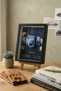 Cuadro Sally