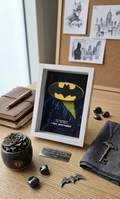 Cuadro Batman