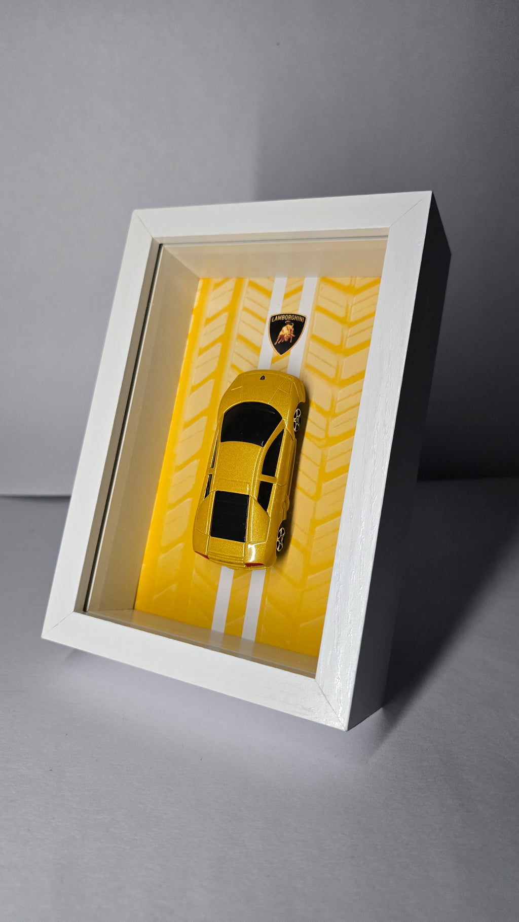 Cuadro Lamborghini Murcielago