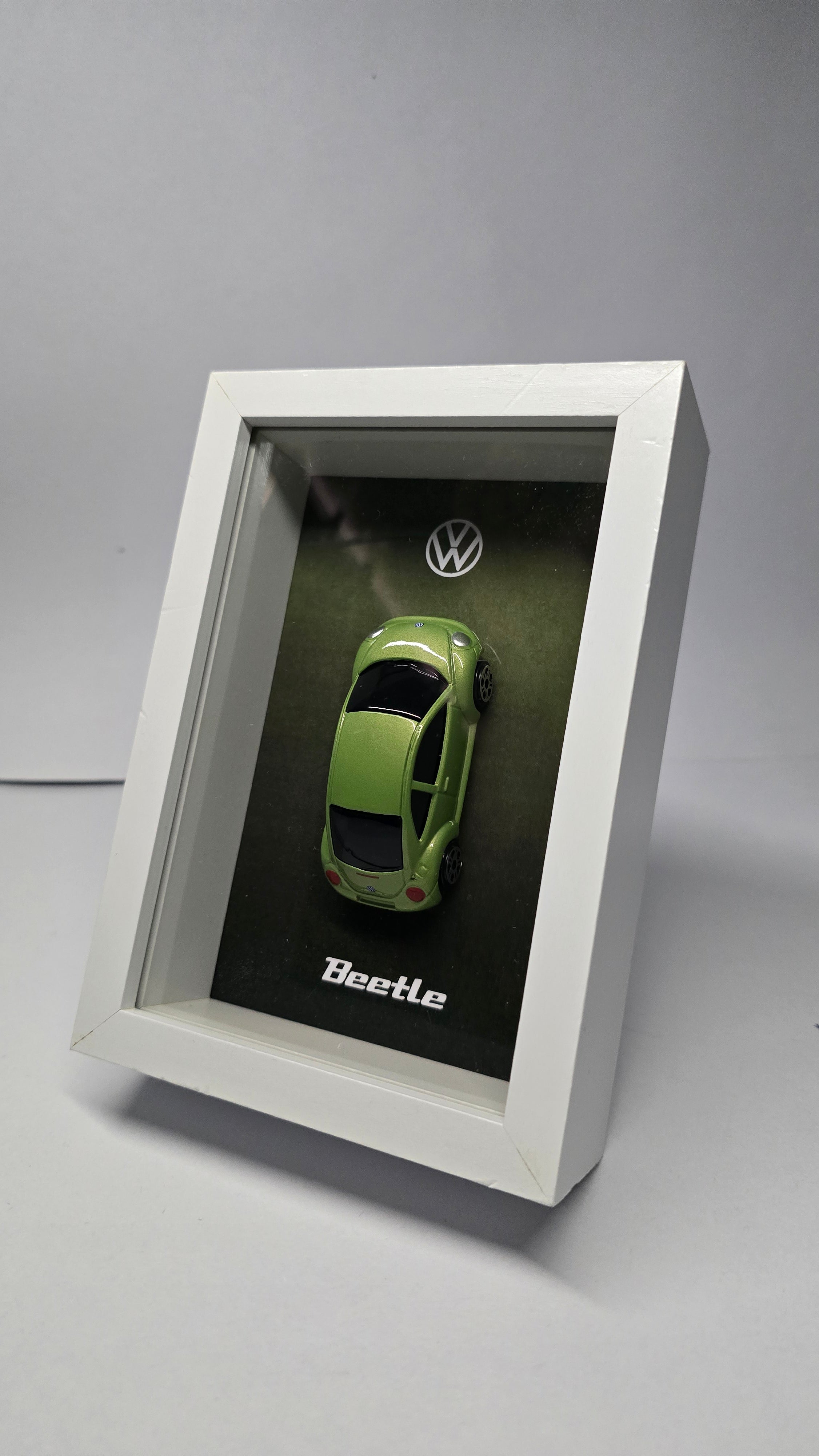 Cuadro New Beetle