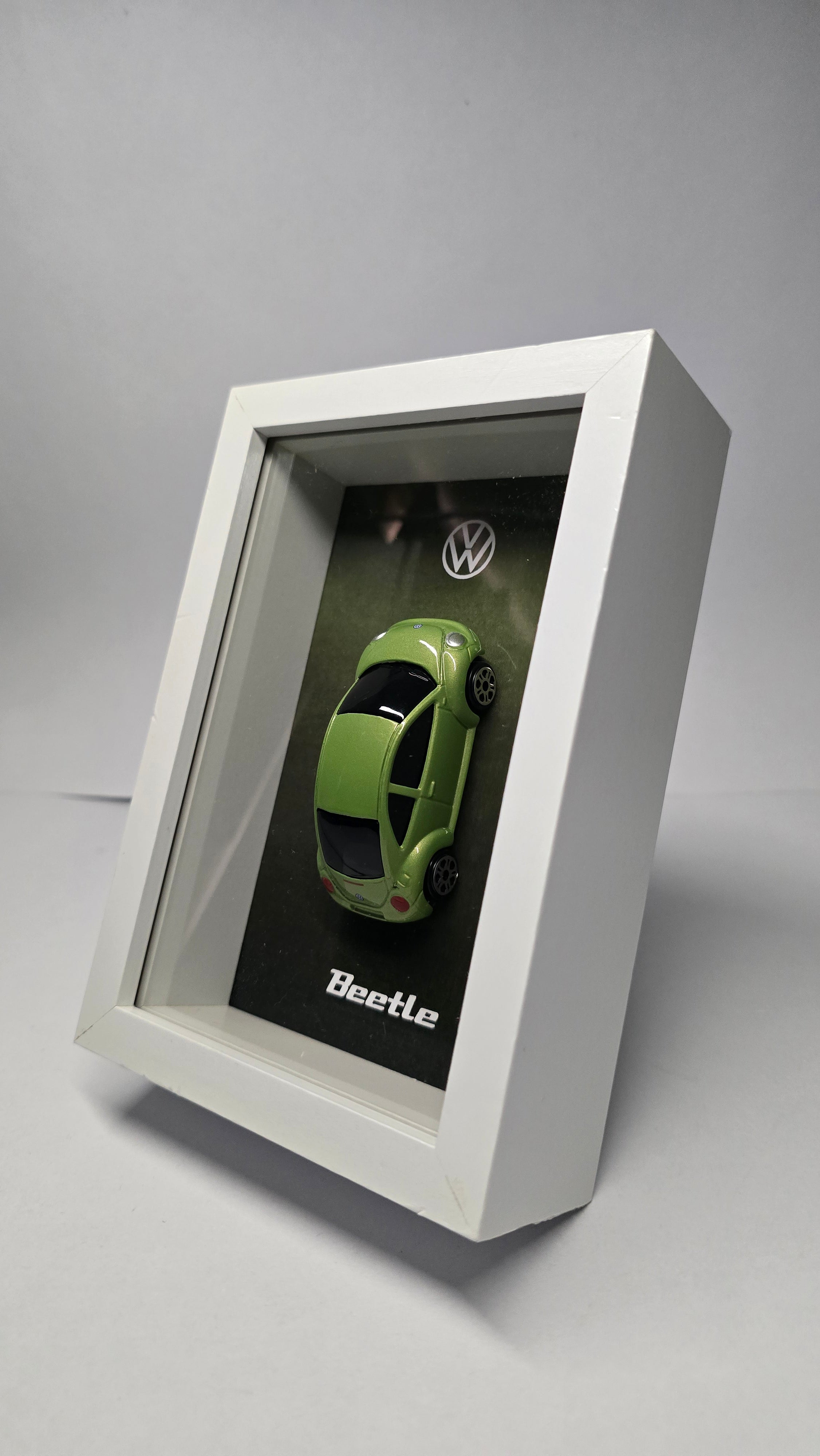 Cuadro New Beetle