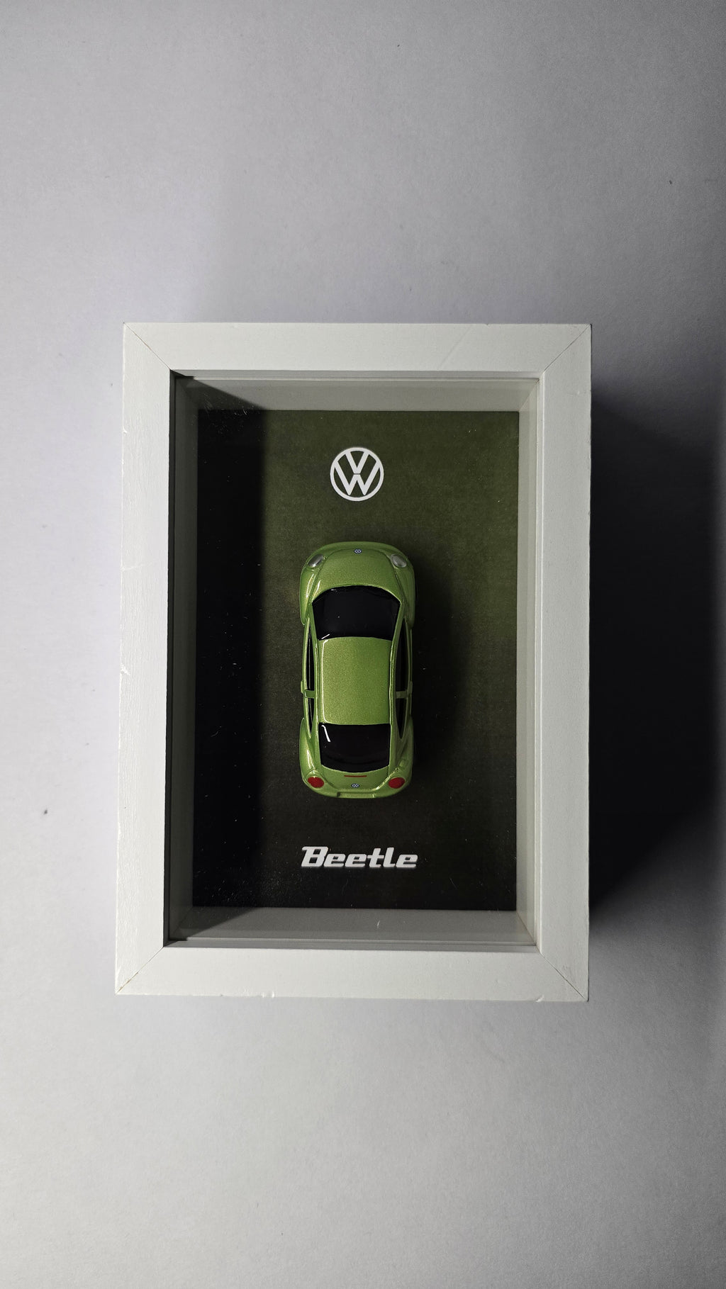 Cuadro New Beetle