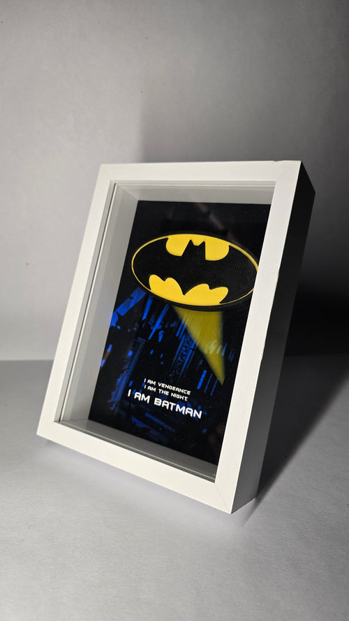 Cuadro Batman