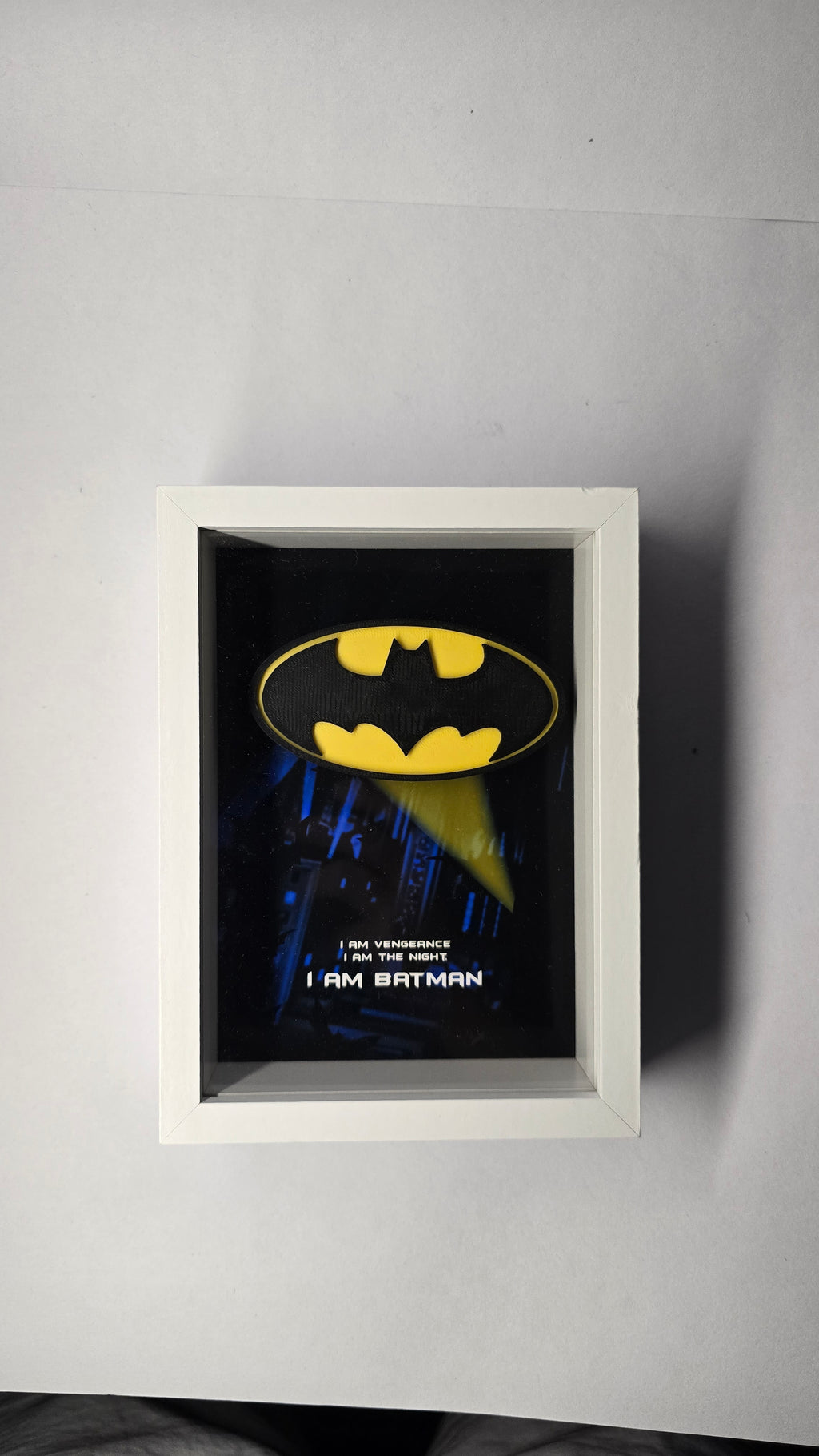 Cuadro Batman